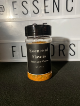 Load image into Gallery viewer, Essence of Flavors Season Your Chicken