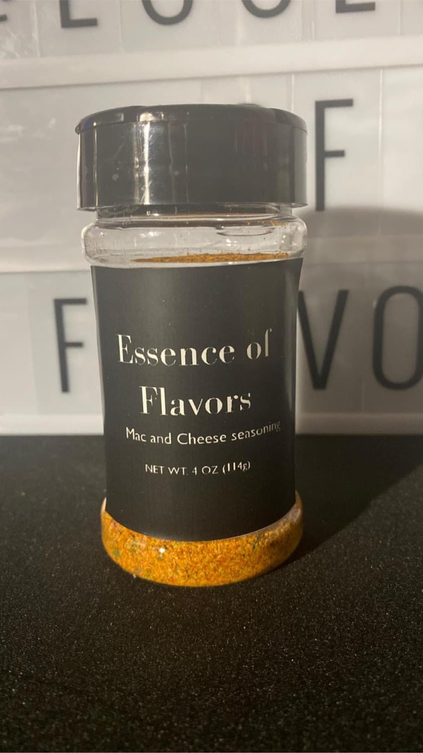 Mac&Cheese Seasoning