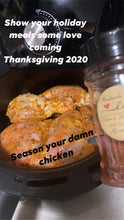 Load image into Gallery viewer, Essence of Flavors Season Your Chicken
